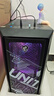 AMD&微星 暗黑騎士 銳龍R5 9600X/RTX5060/16G/1T黑神話(huà)悟空電競游戲設計師臺式組裝電腦DIY主機 曬單實(shí)拍圖