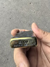 ZIPPO打火機之寶防風煤油 唐草系列唐草·熏金色限量款 生日禮物 套裝 曬單實拍圖