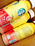 星巴克（Starbucks）星茶飲 桃桃烏龍茶330ml*15瓶 瓶裝果汁茶飲料 曬單實(shí)拍圖