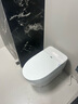 九牧王智能馬桶帶水箱即熱式紫外線(xiàn)殺菌全自動(dòng)無(wú)水壓限制坐便器 頂配版 自動(dòng)語(yǔ)音內置泡泡/包安裝 曬單實(shí)拍圖