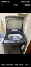 海爾（Haier）10公斤新品2.0【云溪系列】雙動(dòng)力波輪洗衣機直驅變頻全自動(dòng)防纏繞一級能效高洗凈比頑漬洗羽絨洗 60E爆款+雙動(dòng)力+七維減震+直驅電機+電離除菌 曬單實(shí)拍圖
