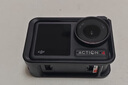 大疆 DJI Osmo Action 4靈眸運動(dòng)相機摩托車(chē)山地公路騎行潛水防抖戶(hù)外vlog便攜式4k旅游 曬單實(shí)拍圖