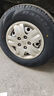 玲瓏輪胎輕卡輪胎 185R14LT 102/100R RADIAL666 曬單實(shí)拍圖