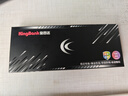 金百達(dá)（KINGBANK）16GB DDR4 3200 臺式機(jī)內(nèi)存條  intel專用條 黑爵 曬單實(shí)拍圖