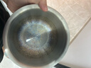 小熊（Bear）小電飯煲 電飯鍋小1-2人  0涂層健康316L不銹鋼 一鍵快煮飯微壓多功能可預約1.6L  DFB-C16M3 曬單實(shí)拍圖