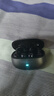 聯(lián)想（Lenovo）【頂配藍(lán)牙6.0】耳夾式藍(lán)牙耳機(jī)旗艦款真無(wú)線骨傳導(dǎo)概念開(kāi)放式掛耳不入耳通話降噪運(yùn)動(dòng)跑步長(zhǎng)續(xù)航 鈦銀色【頂配藍(lán)牙6.0+高清通話】 空間全景音效-云感舒適佩戴 曬單實(shí)拍圖