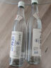 六珍液 高粱白 42度 500ml 單瓶裝 濃香型純糧食白酒高粱酒口糧酒 曬單實(shí)拍圖