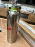 安居虎 水基滅火器 車(chē)載車(chē)用小型滅水器家用便攜 國家消防3c認證 950ml 水基 曬單實(shí)拍圖