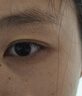 儒意（RUYI）淡紋眼霜30g淡化細紋眼紋抗皺提拉緊致黑眼圈抗祛眼袋衰老護膚品 曬單實(shí)拍圖