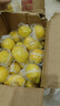 四川安岳黃檸檬薄皮新鮮采摘當季一級檸檬奶茶店專(zhuān)用香水鮮檸檬 檸檬帶箱9斤單果50g+ 曬單實(shí)拍圖