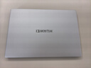 華為MateBook D 16 SE 店鋪預裝Windows版 輕薄筆記本電腦 12代高性能標壓酷睿i5 16G 512G皓月銀 曬單實(shí)拍圖