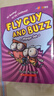 蒼蠅小子(1-15冊) Fly Guy And Buz英文原版進口繪本 爆笑幽默橋梁書故事書 《紐約時報》暢銷書 （7-12歲）藍思值270L-530L  小學教輔 曬單實拍圖