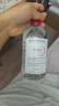 貝德瑪粉水舒妍舒緩潔膚液卸妝水敏感肌可用溫和無(wú)需水洗可卸防曬1200ml 曬單實(shí)拍圖
