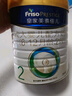 美素佳兒（Friso）皇家較大嬰兒配方奶粉 2段（6-12個(gè)月）800克 乳鐵蛋白 新國標 曬單實(shí)拍圖