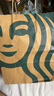 星巴克（Starbucks）杯子保溫杯經(jīng)典黑金棱面不銹鋼隨行杯高顏值473ml開(kāi)學(xué)季教師禮物 曬單實(shí)拍圖