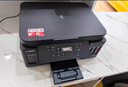 佳能（Canon）G6080 無(wú)線(xiàn)可加墨自動(dòng)雙面彩色多功能一體機（打印/復印/掃描/文檔/照片打印 WiFi 家用/辦公） 曬單實(shí)拍圖
