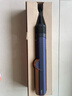 戴森（DYSON） HT01 吹風直發(fā)器 干發(fā)直發(fā)二合一干濕兩用吹風機直板夾直發(fā)梳夾板禮物推薦AirstraitHT01藏青銅色 曬單實拍圖