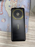 金立（Gionee）老年人手機(jī)10000毫安大電池老年機(jī)超長(zhǎng)待機(jī)4G全網(wǎng)通2025新款大屏大字大聲老人專用按鍵功能機(jī) 黑色 曬單實(shí)拍圖