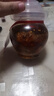 夾江腐乳香辣豆腐乳700g即食下飯菜霉豆腐拌面醬豆腐調(diào)味品火鍋蘸料 曬單實拍圖