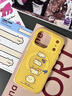 CARE CASE烘干貓咪二合一磁吸磨砂手機殼 適用于蘋果iPhone17 16 15 14 ProMax 原創(chuàng)設計 創(chuàng)意可愛卡通有趣 烘干貓咪磁吸手機殼 iPhone 17 Pro 曬單實拍圖
