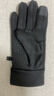 回力冬季手套男女加絨保暖戶(hù)外騎行開(kāi)車(chē)手套防風(fēng)觸屏防滑防潑水棉手套 曬單實(shí)拍圖