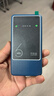 閃訊寶隨身wifi免插卡便攜式戶外宿舍隨身WiFi長續(xù)航WiFi充電寶二合一戶外居家上網(wǎng)寶 【10000毫安充電寶款】藍色 曬單實拍圖