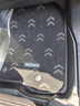 米其林（MICHELIN）汽車(chē)腳墊適用大眾奧迪寶馬特斯拉比亞迪豐田本田理想吉利專(zhuān)車(chē)專(zhuān)用 五座雙層【全TPE創(chuàng  )新腳墊+新科技毯面】 咨詢(xún)下單備注車(chē)型年款 曬單實(shí)拍圖