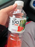 珍珠灣 NFC西瓜汁1.25L大瓶裝100%純果汁夏日解渴清甜可口家庭暢飲料 曬單實(shí)拍圖