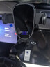 怡發(fā)適用于21-25款吉利星越L專(zhuān)用車(chē)載手機支架中控左側導航改裝車(chē)內飾 吉利專(zhuān)用【靜音機械款】 21-25款星越L 曬單實(shí)拍圖