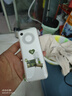 酷維W9+學(xué)生專(zhuān)用手機4G全網(wǎng)通 小學(xué)初高中戒網(wǎng)癮大字大聲老年人手機無(wú)游戲超長(cháng)待機定位視頻支付白色 曬單實(shí)拍圖