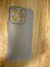小米（MI）Type-C十合一擴(kuò)展塢 4K超清投屏千兆網(wǎng)卡PD100W USB3.0 多功能轉(zhuǎn)接器小米紅米筆記本適用 曬單實(shí)拍圖