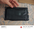 偉皇飛小米17手機殼套17Pro新品小米17ProMax磨砂透明磁吸por無(wú)線(xiàn)充電可車(chē)載保護套mas散熱男女親膚薄5G 【透黑-磨砂】可磁吸無(wú)線(xiàn)充-不粘指紋-輕薄散熱 小米（17） 曬單實(shí)拍圖