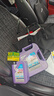 力魔（LIQUI MOLY） 德國進(jìn)口發(fā)動(dòng)機潤滑油能量雷神合成機油 0W-40 4L  20740 曬單實(shí)拍圖