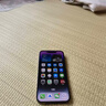 Apple/蘋(píng)果 iPhone 14 Pro Max (A2896) 二手手機 支持移動(dòng)聯(lián)通電信5G 暗紫色 256G 曬單實(shí)拍圖