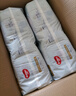 好奇（Huggies）金裝拉拉褲L124片(9-14kg)尿不濕【速干不易紅】 曬單實(shí)拍圖