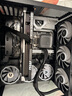 名龍堂15代Ultra7 265KF/285K/5060/5070/ti/5080/5090D組裝電腦設計師電競游戲主機臺式機全套整機AIPC 配置二U7 265KF/RTX5070 單主機 曬單實(shí)拍圖