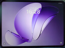 OPPO Pad 3 11.61英寸柔光版平板電腦 8GB+256GB 霞光紫 辦公游戲學(xué)習一加平板 曬單實(shí)拍圖