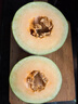 趣嘗鮮新疆西州蜜瓜2粒 6-7斤裝 哈密瓜 生鮮水果 1號會(huì )員店 源頭直發(fā) 曬單實(shí)拍圖