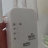 Tengfeiwifi信號增強放大器千兆5G家用路由器電腦雙頻加強擴展網(wǎng)絡(luò )手機無(wú)線(xiàn)網(wǎng)橋接wife放大器接收擴大增強 300M速率升級+2.4g單頻+散熱芯片+4天線(xiàn) 曬單實(shí)拍圖
