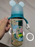 貝親（Pigeon）PPSU迪士尼雙把手奶瓶330ml LL號奶嘴 米奇印象 9月+ AA239 曬單實(shí)拍圖