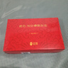紅豆內褲女大紅抗菌棉氨女士?jì)妊澅久曛醒茄?條裝 中國紅165 曬單實(shí)拍圖