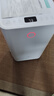 京東京造除濕機/抽濕機家用除濕器 12L/天除濕量 【美芝壓縮機】負離子凈化除菌 臥室輕音除潮 智能干衣機  曬單實(shí)拍圖