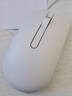 戴爾（DELL）MS116 鼠標 有線(xiàn)鼠標  辦公鼠標 對稱(chēng)鼠標 USB接口 白色 曬單實(shí)拍圖