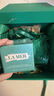 海藍之謎（LA MER）奇跡云絨霜30ml修護緊致面霜護膚品套裝化妝品禮盒生日禮物送女友 曬單實(shí)拍圖