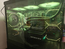 AMD銳龍R5 9600X組裝電腦RTX5060Ti/RX9060XT顯卡三角洲行動(dòng)游戲臺式電腦整機設計剪輯繪圖DIY組裝機 配置三 R5 9600X+RTX5060 8GB 主機套件 曬單實(shí)拍圖