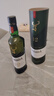 格蘭菲迪（Glenfiddich）12年 蘇格蘭 單一麥芽 威士忌 700ml 禮盒裝 進(jìn)口洋酒 曬單實(shí)拍圖