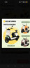 新日電動(dòng)車(chē)72V20Ah鉛酸電池100km長(cháng)續航電動(dòng)摩托車(chē)大功率電摩通勤代步電瓶車(chē)麗曼5.0 本彩淺米白/本彩煙灰綠-72V 曬單實(shí)拍圖