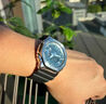 卡西歐（CASIO）手表男士G-SHOCK八王子農(nóng)家橡樹防震學(xué)生雙顯運(yùn)動(dòng)電子石英表禮物 GBM-2100A-1A2 新款藍(lán)牙太陽能 曬單實(shí)拍圖