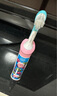 飛利浦（PHILIPS） 電動(dòng)牙刷 兒童聲波震動(dòng)電動(dòng)牙刷4-6歲-12歲寶寶小孩自動(dòng)牙刷 防水充電式【生日禮物】 小公主款-藍牙APP互動(dòng)-2檔調節 曬單實(shí)拍圖