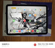 Apple/蘋(píng)果 iPad Air 11英寸 M3芯片2025年款 平板電腦 (128GB WLAN版)紫色 曬單實(shí)拍圖